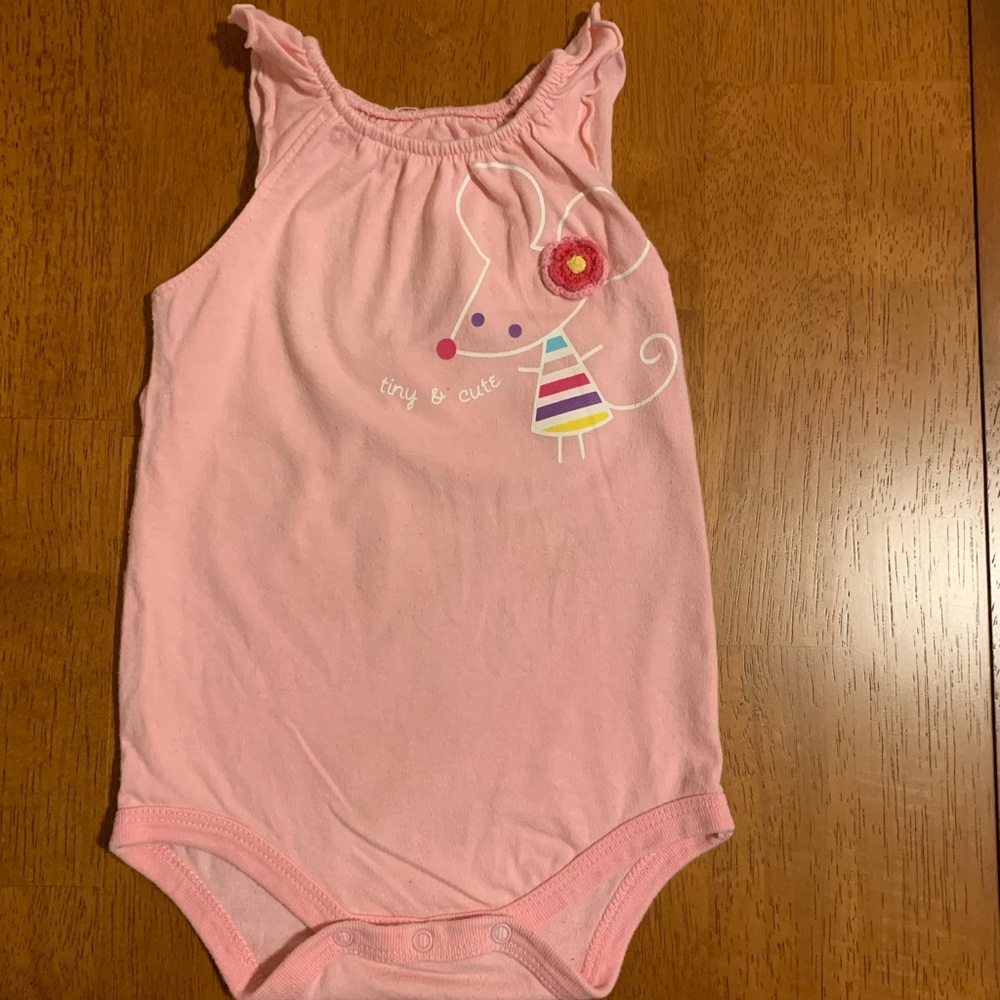 Circo 9m onesie